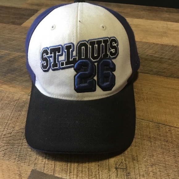 NHL Tampa Bay Lightning Cap - Picture 1 of 6